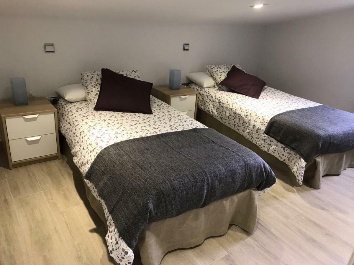 La Casita De Mani Villa Cercedilla Dış mekan fotoğraf