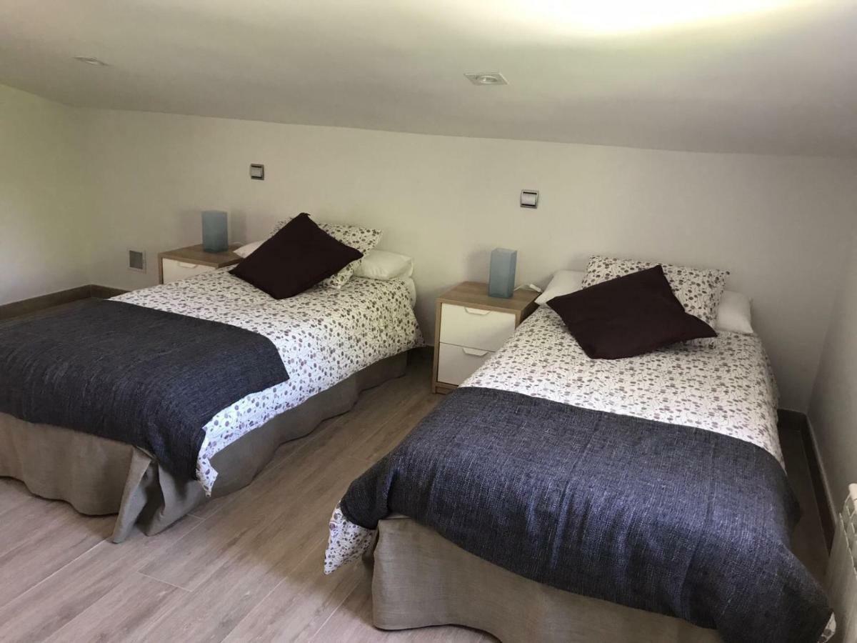 La Casita De Mani Villa Cercedilla Dış mekan fotoğraf