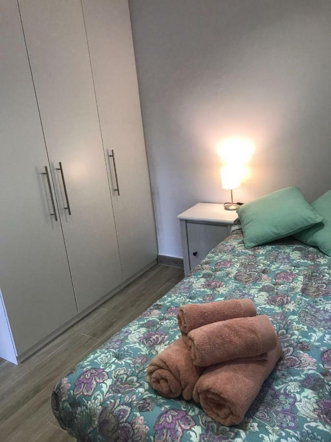 La Casita De Mani Villa Cercedilla Dış mekan fotoğraf