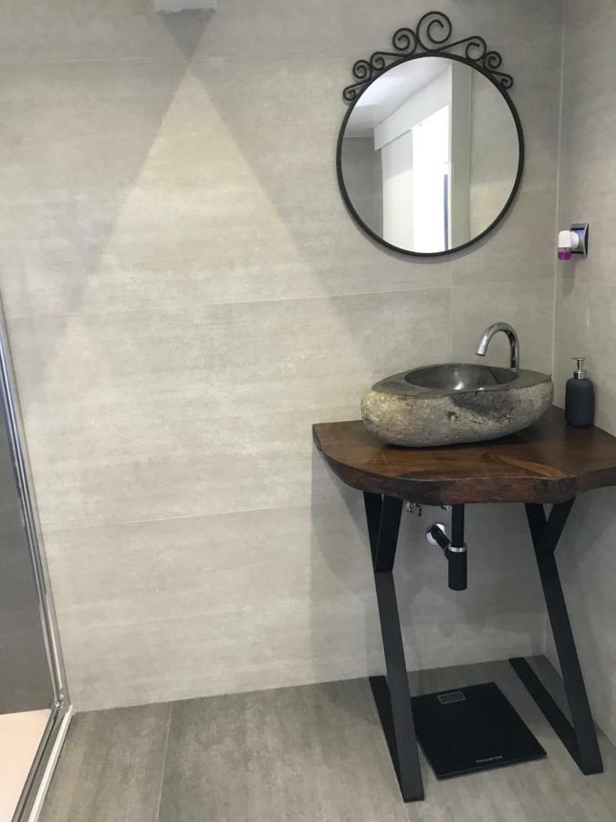 La Casita De Mani Villa Cercedilla Dış mekan fotoğraf