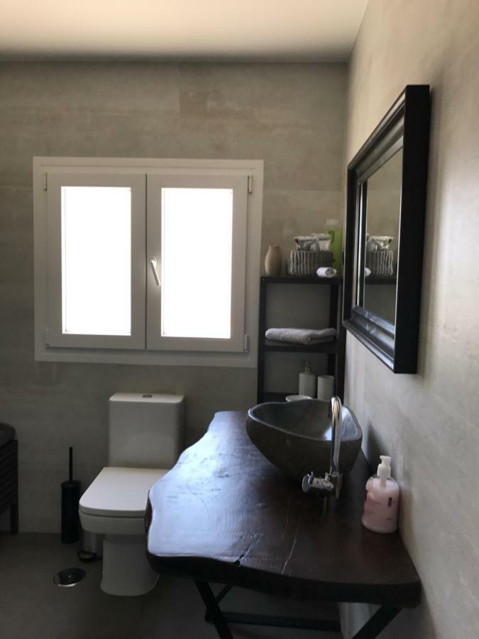 La Casita De Mani Villa Cercedilla Dış mekan fotoğraf