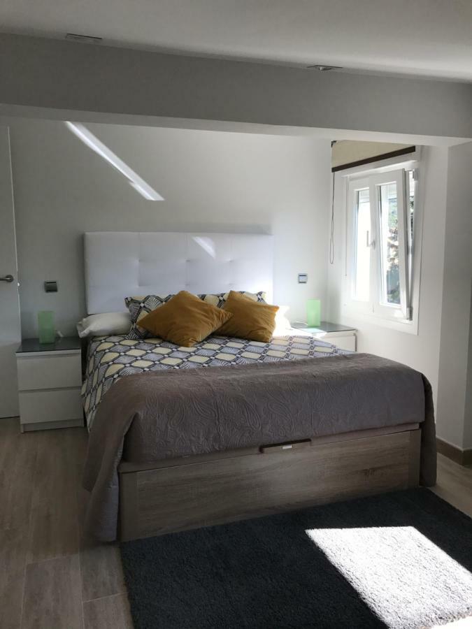 La Casita De Mani Villa Cercedilla Dış mekan fotoğraf