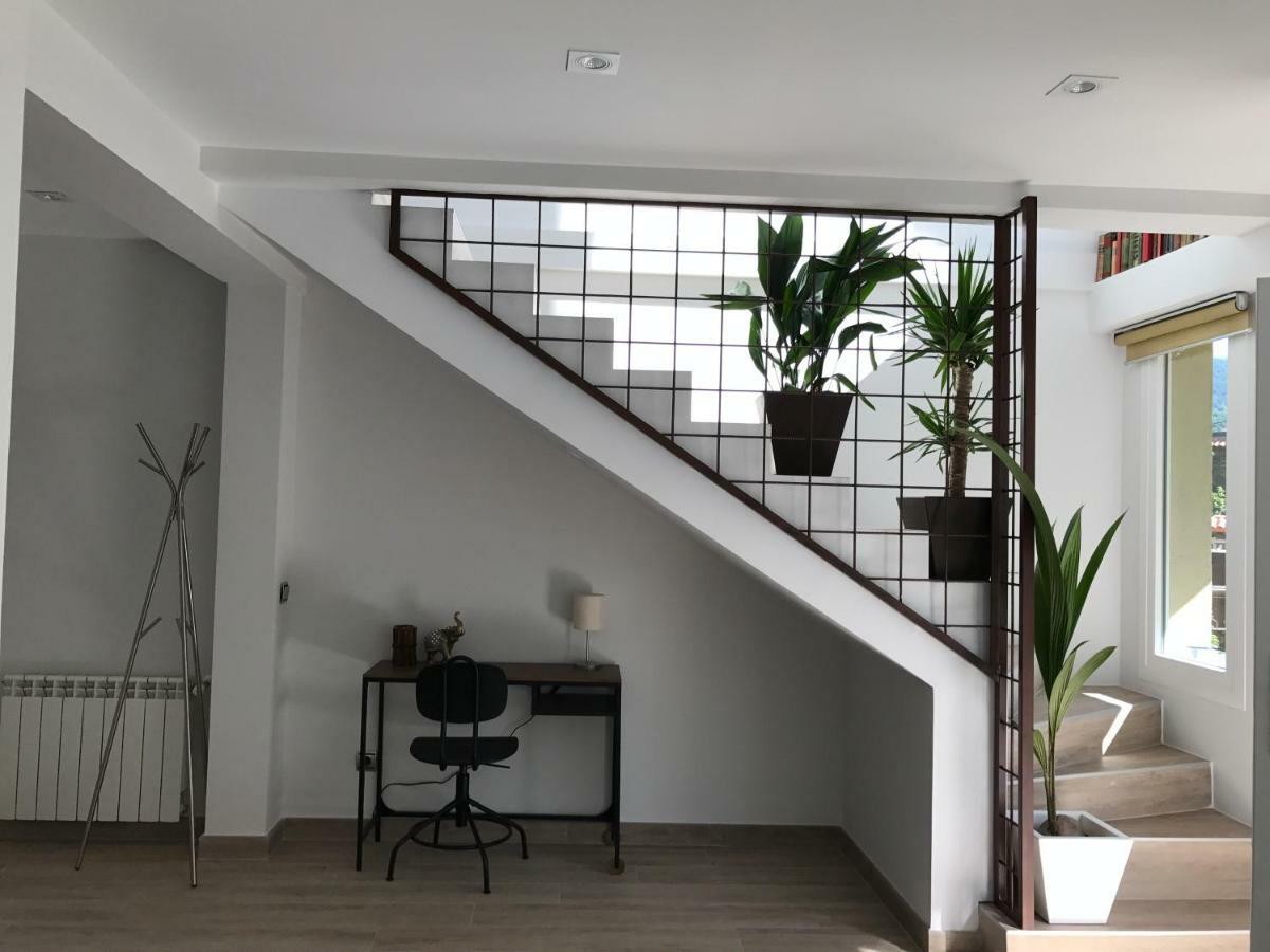 La Casita De Mani Villa Cercedilla Dış mekan fotoğraf