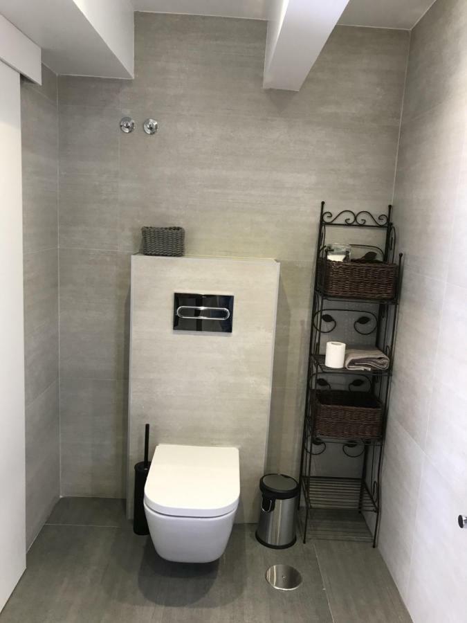 La Casita De Mani Villa Cercedilla Dış mekan fotoğraf