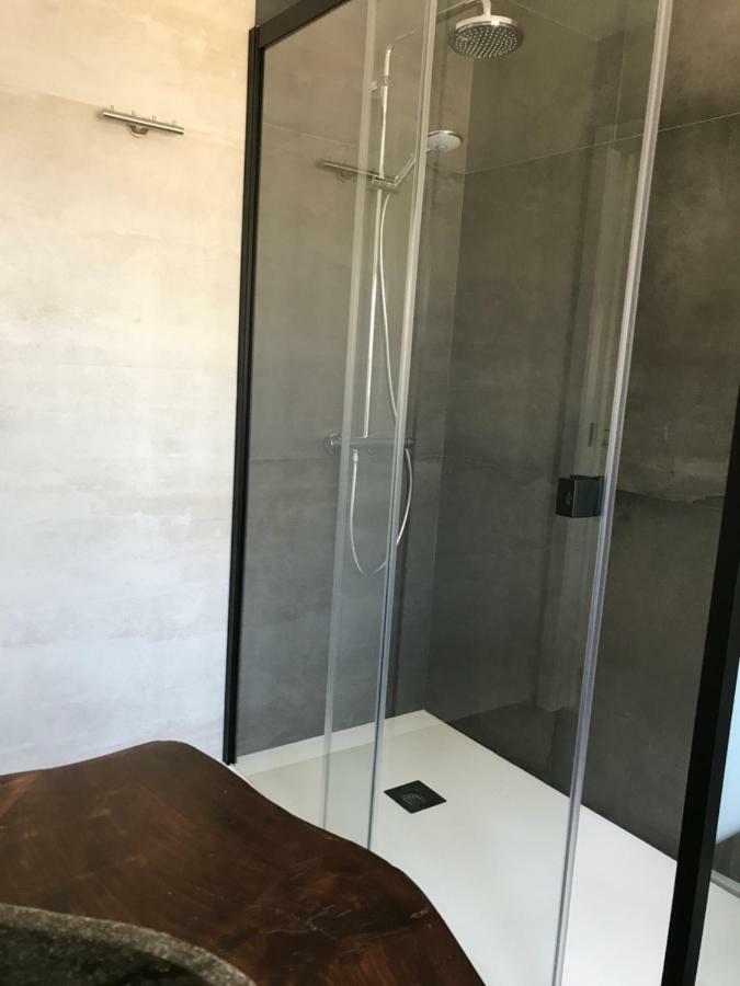 La Casita De Mani Villa Cercedilla Dış mekan fotoğraf