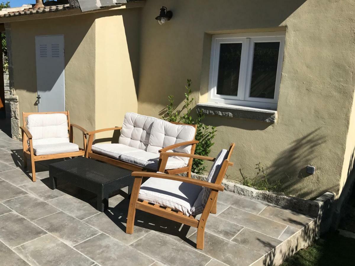 La Casita De Mani Villa Cercedilla Dış mekan fotoğraf